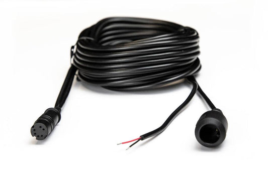 Lowrance 10' Extension Cable For Bullet Skimmer - Boat Gear USA