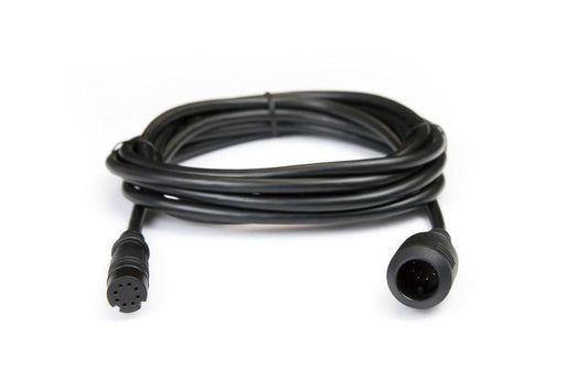 Lowrance 10' Extension Cable For Tripleshot & Splitshot And Cruise Skimmer - Boat Gear USA