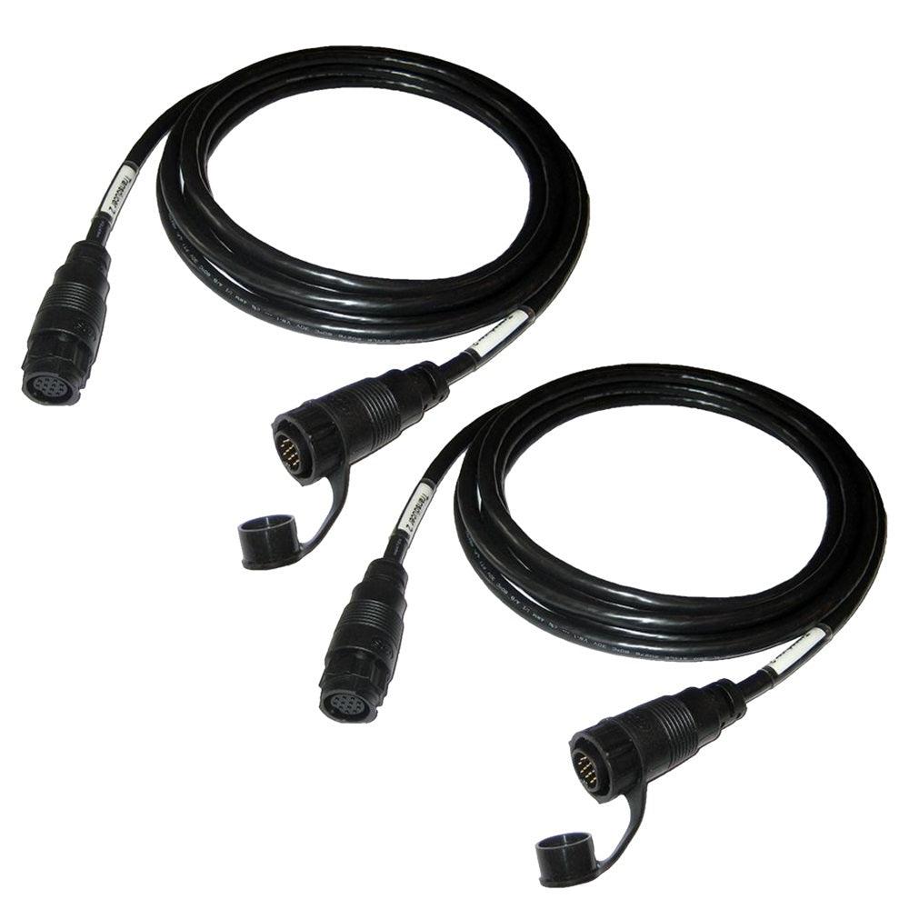 Lowrance 3m Extension Cable Structer Scan 3d Transducer - Boat Gear USA