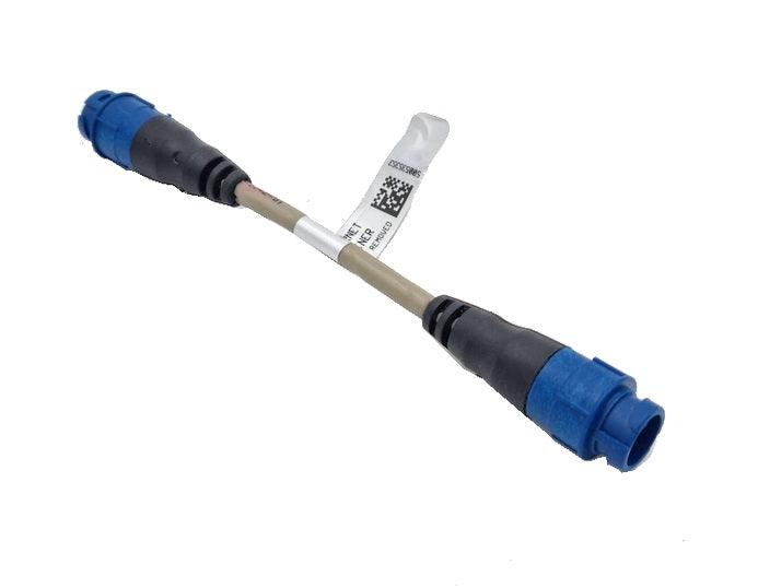 Lowrance 5-pin Ethernet Joiner Cable Female To Female 5.5"" - Boat Gear USA