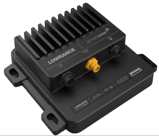 Lowrance Active Target Black Box Module - Boat Gear USA