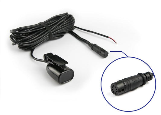 Lowrance Bullet Skimmer Transducer - Boat Gear USA