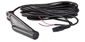 Lowrance Dsi Transducer Skimmer Style With Temp - Boat Gear USA