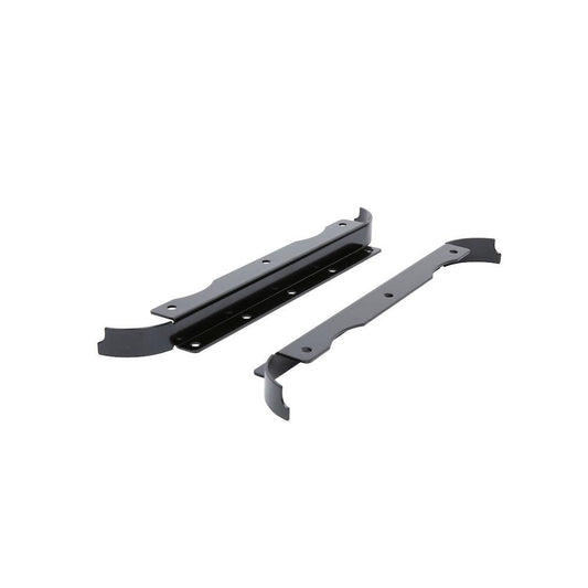 Lowrance Flat Mount Bracket For Structurescan 3d And Totalscan Skimmers - Boat Gear USA