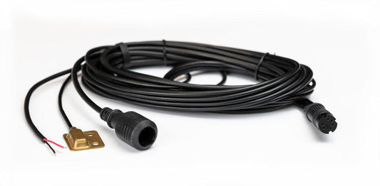 Lowrance In-line Temp Sensor For Hook2-4x - Boat Gear USA
