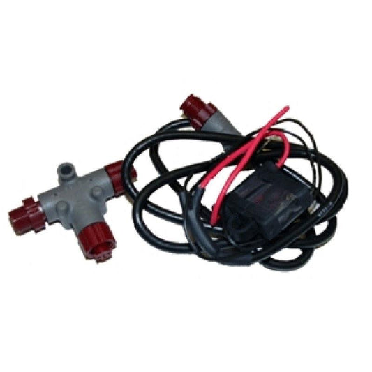 Lowrance N2k-pwr-rd Power Cable - Boat Gear USA