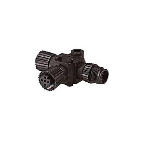 Lowrance N2k-t-rd T-connector - Boat Gear USA