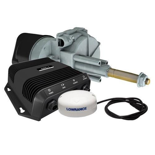 Lowrance Outboard Pilot Cable Steered - Boat Gear USA