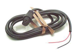 Lowrance Pc24u Power Cable - Boat Gear USA