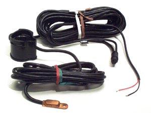 Lowrance Pdrt-wsu Trolling Motor Ducer W/remote Temp - Boat Gear USA