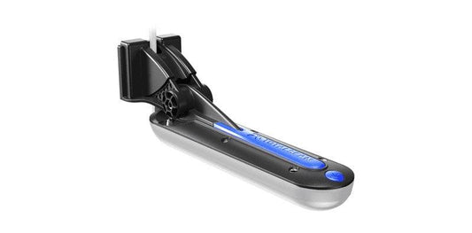 Lowrance Plastic Mount Bracket For Totalscan And Ss3d - Boat Gear USA