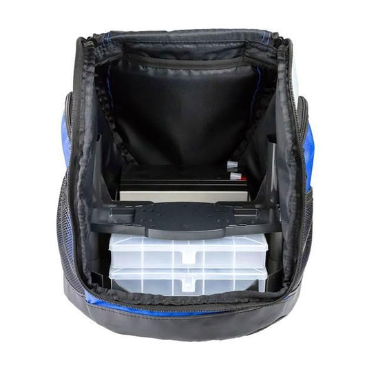 Lowrance Portable Power Pack For 5"" And 7"" Hds Live,, Elite Ti2, Or Hook2 - Boat Gear USA