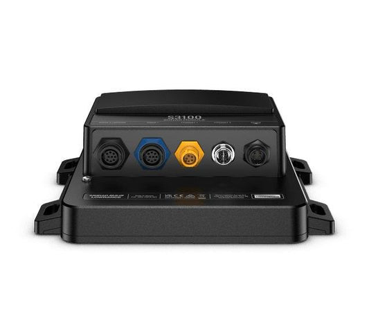 Lowrance S3100 Sonar Module - Boat Gear USA