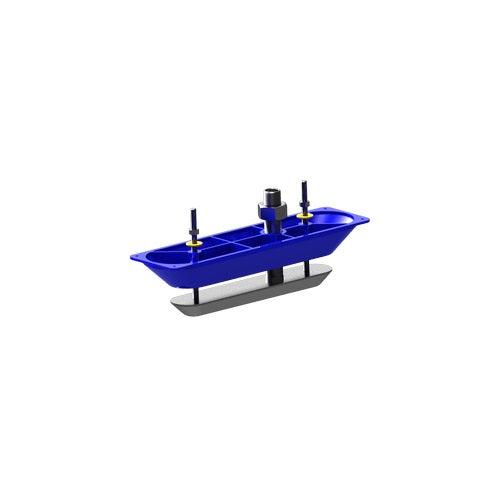 Lowrance Stainless Steel Th For Lss-2 Structure Scan Hd - Boat Gear USA