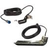Lowrance StructureScan HD & HST-WSBL Transducer Kit For Elite Ti and Go Units - Boat Gear USA