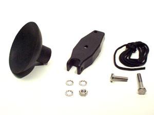 Lowrance Suction Cup Kit - Boat Gear USA