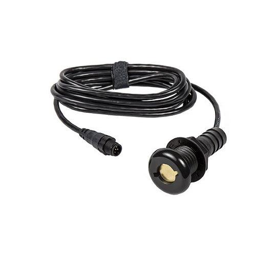 Lowrance Thru-hull Temperature Sensor Nmea 2000 - Boat Gear USA