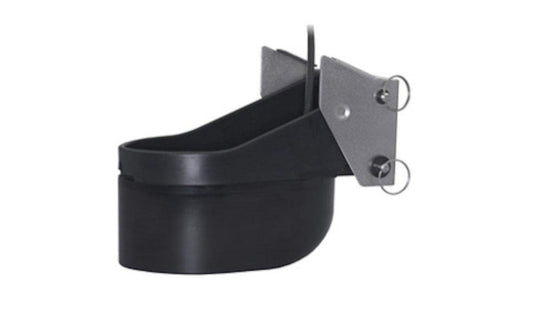 Lowrance Tm185m Medium Chirp 9-pin Transom Mount - Boat Gear USA