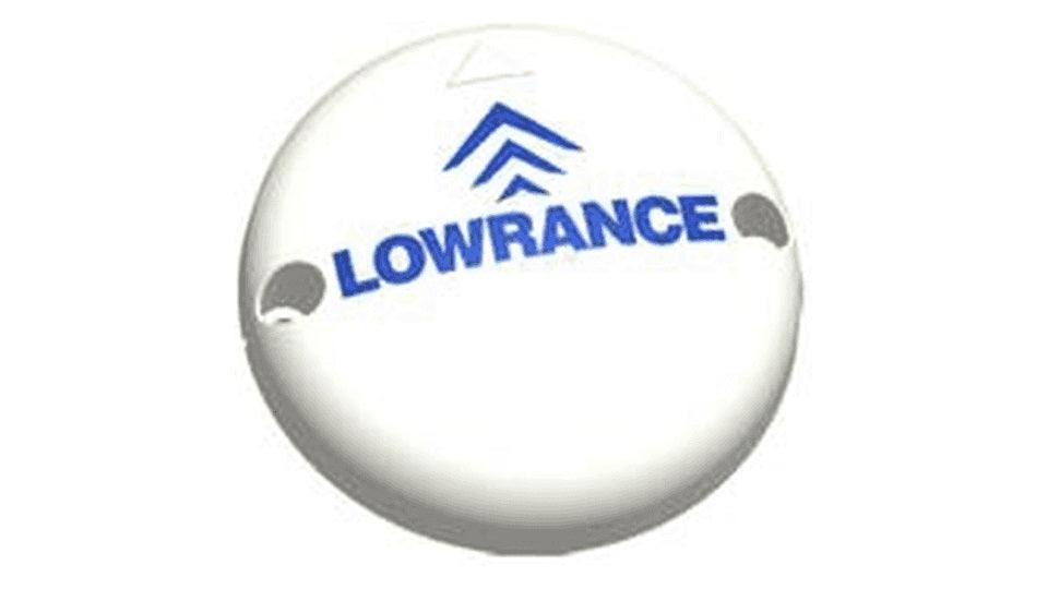 Lowrance Tmc-1 Replacement Compass For Ghost - Boat Gear USA