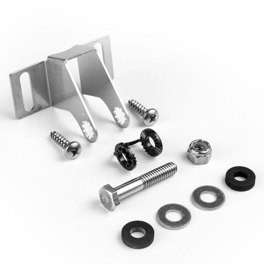 Lowrance Transom Mount Bracket For Bullet And Splitshot - Boat Gear USA