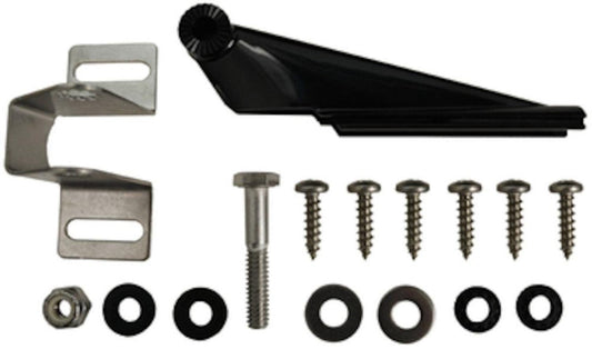 Lowrance Transom Mount Hardware For Dsi Transducer - Boat Gear USA