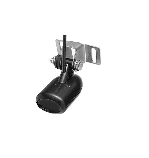 Lowrance Transom Transducer 9-pin 83/200khz With Temp - Boat Gear USA
