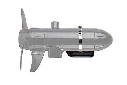 Lowrance Trolling Motor Adapter For Dsi - Boat Gear USA