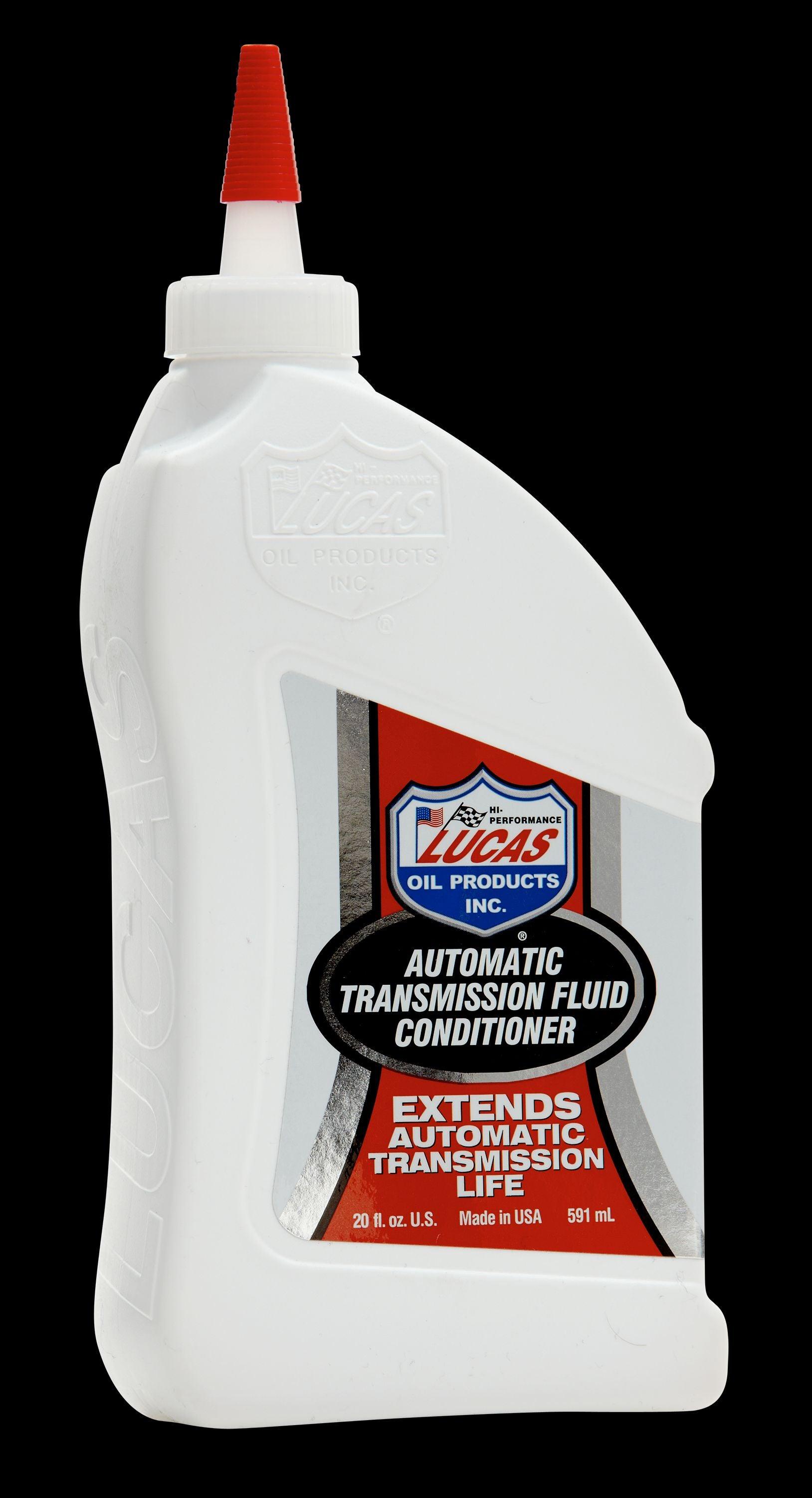 LUCAS OIL - AUTO TRANS ADDITIVE - 10441 - Boat Gear USA