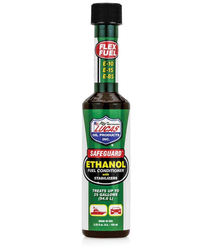 LUCAS OIL - ETHANOL FUEL CONDITIONER - 10670 - Boat Gear USA