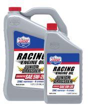 LUCAS OIL - JR. DRAGSTER / KARTING OIL SAE 5W-2 - 10476 - Boat Gear USA