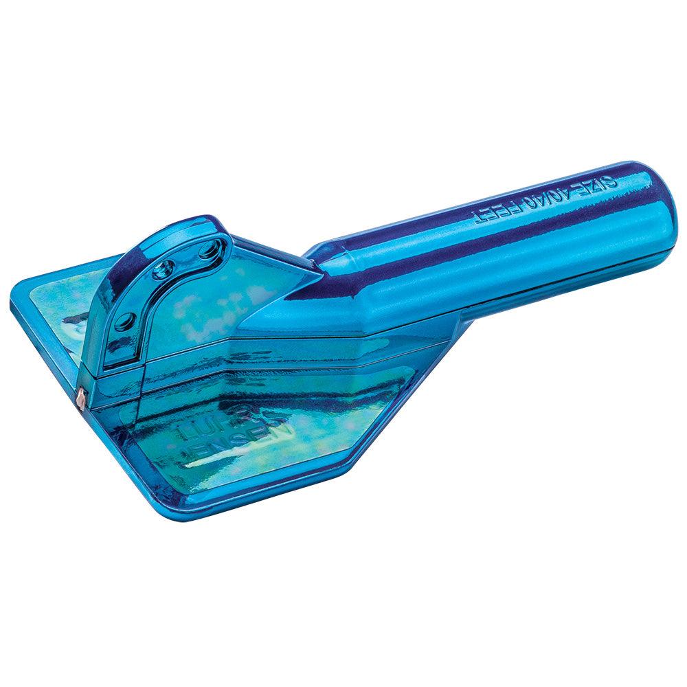 Luhr-Jensen 20' Jet Driver - Metallic Blue Moon Jelly - Boat Gear USA