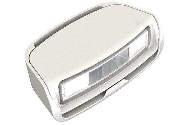 Lumitec Corsica Spreader Spectrum FLood LED - Boat Gear USA