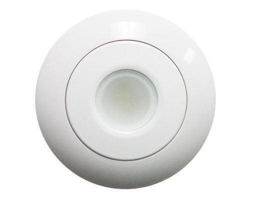 Lumitec Downlight Adapter Kit For Orbit Or Halo Downlight - Boat Gear USA