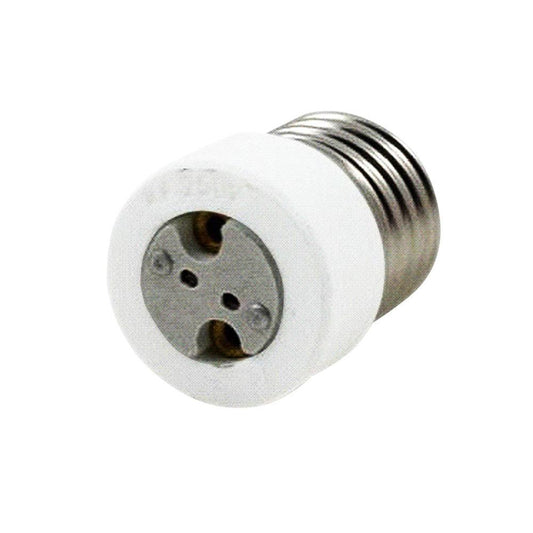 Lunasea LED Adapter Converts E26 Base to G4 or MR16 - Boat Gear USA