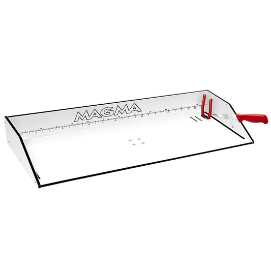 Magma Bait/Filet Mate Table - 31" - Boat Gear USA