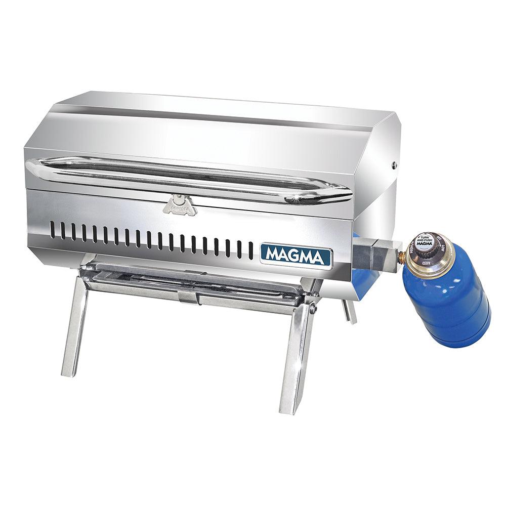 Magma ChefsMate Gas Grill - Boat Gear USA