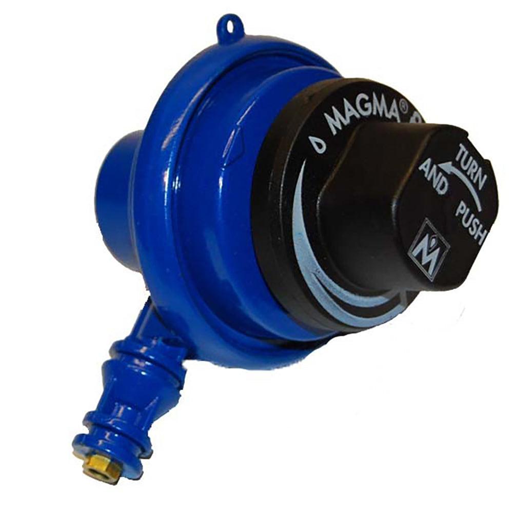 Magma Control Valve/Regulator - Extra Low Output - Boat Gear USA