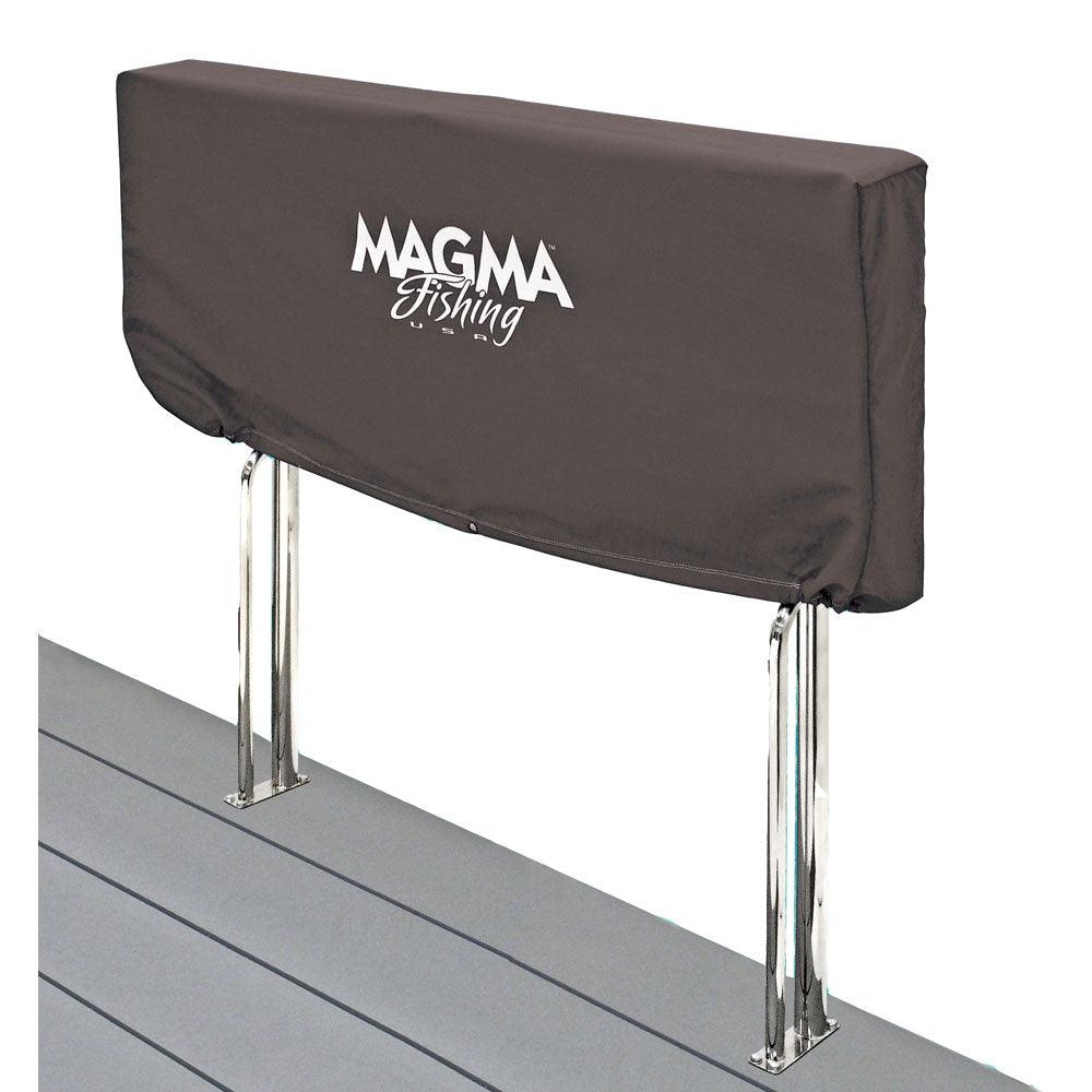 Magma Cover f/48" Dock Cleaning Station - Jet Black - Boat Gear USA