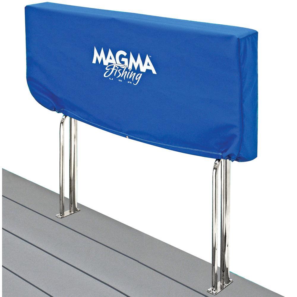 Magma Cover f/48" Dock Cleaning Station - Pacific Blue - Boat Gear USA