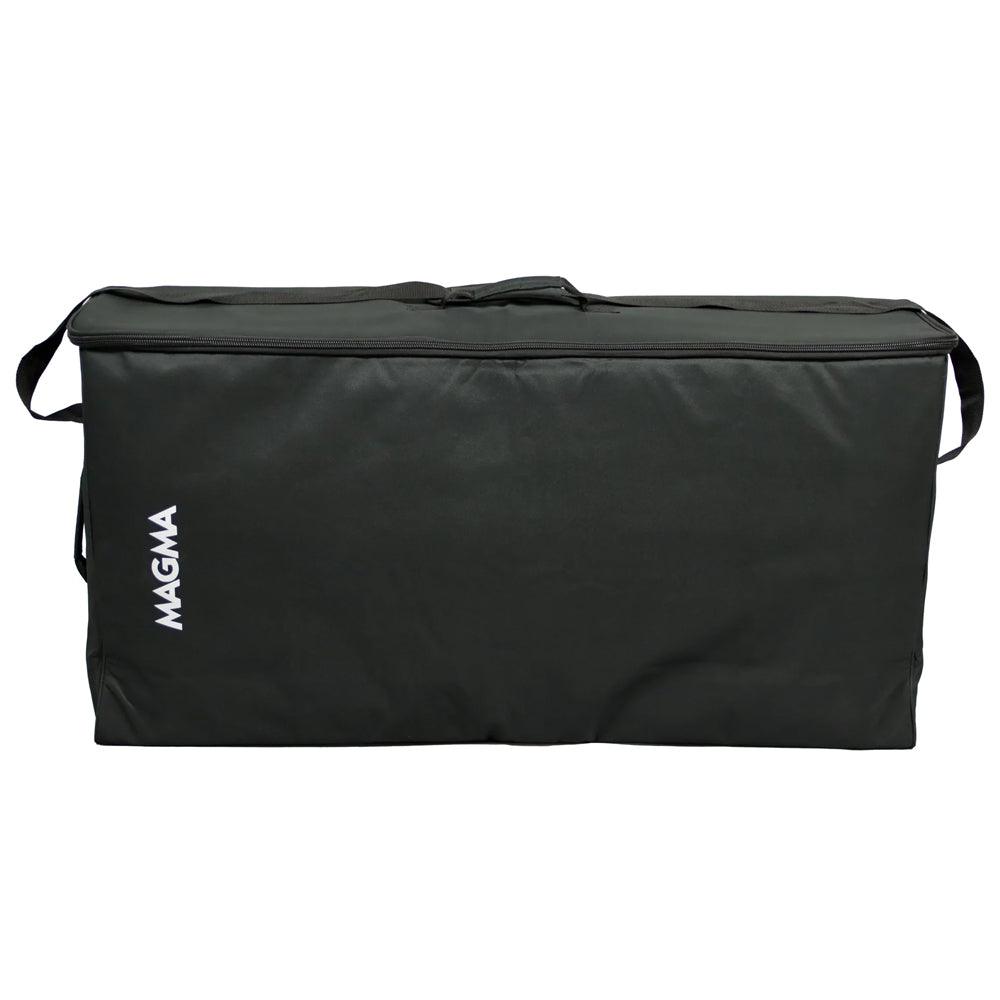 Magma Crossover Double Burner Firebox Padded Storage Case - Boat Gear USA