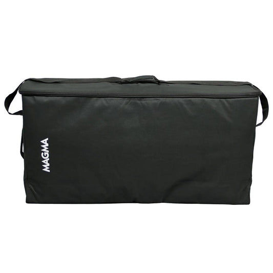 Magma Crossover Double Burner Firebox Padded Storage Case - Boat Gear USA