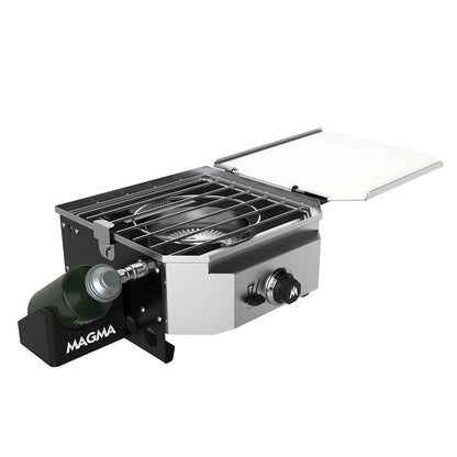 Magma Crossover Single Burner Firebox - Boat Gear USA