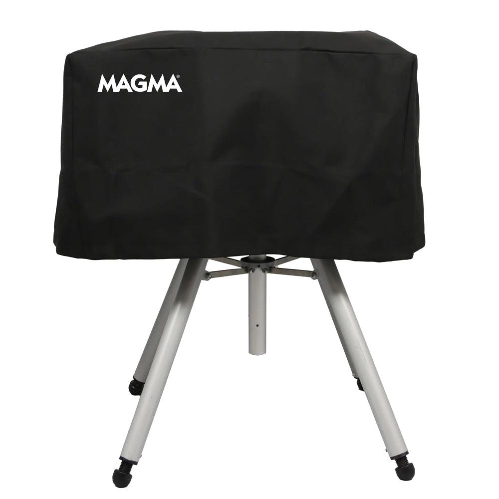 Magma Crossover Single Burner Firebox Cover - Boat Gear USA
