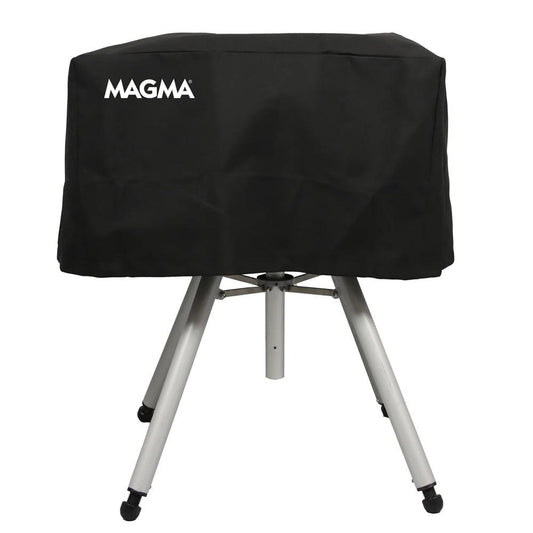 Magma Crossover Single Burner Firebox Cover - Boat Gear USA