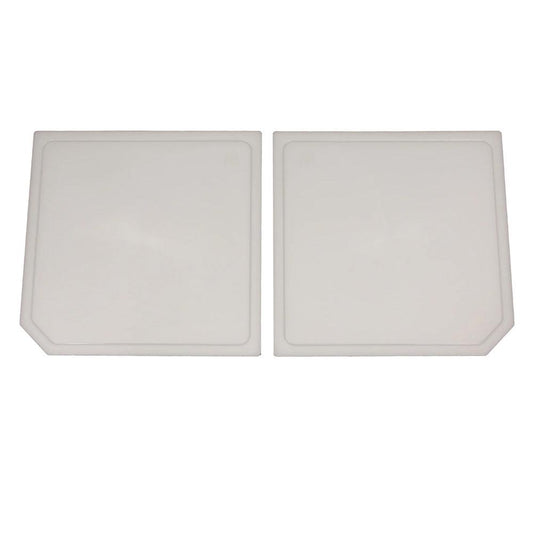 Magma Double Burner Firebox Cutting Board - Boat Gear USA
