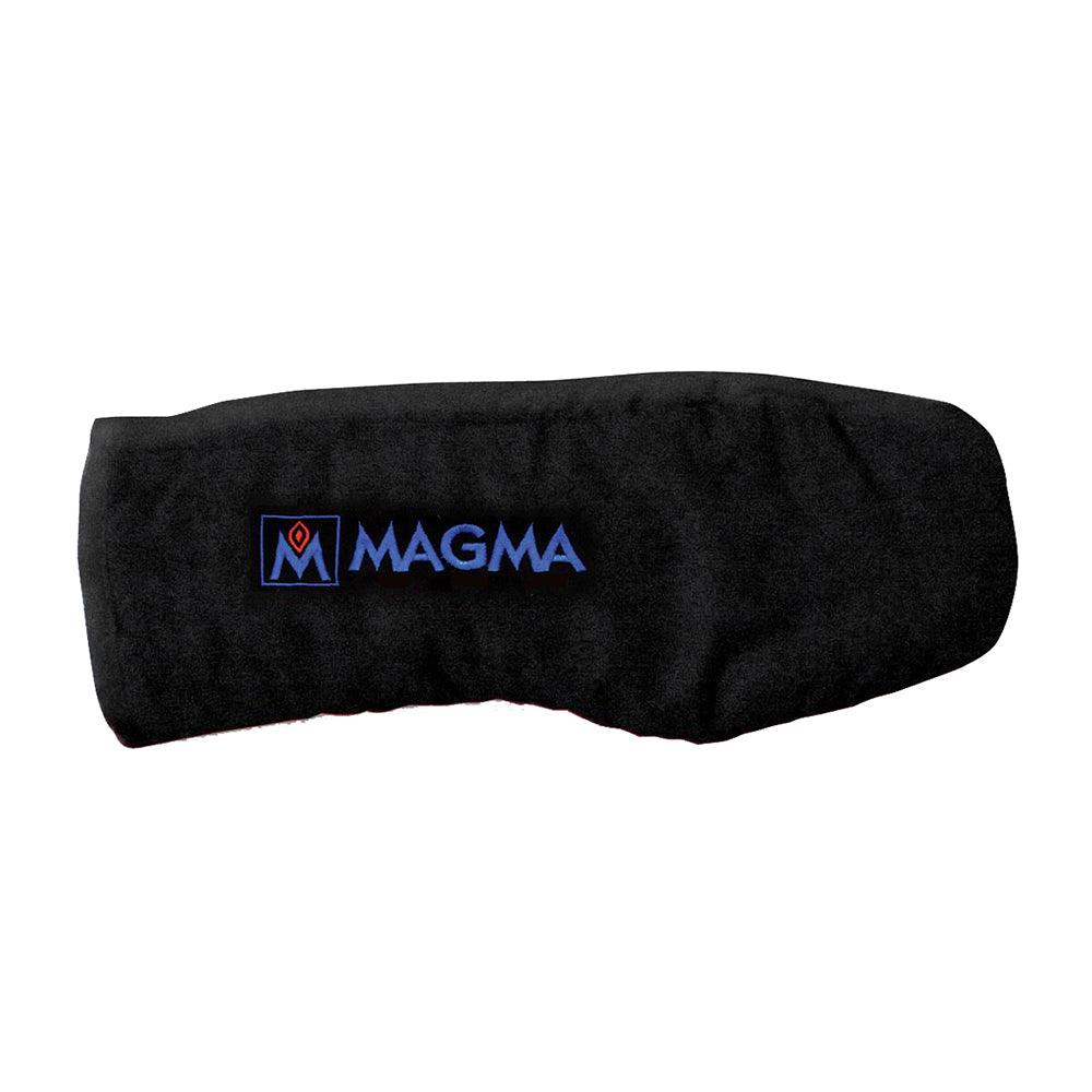 Magma Gourmet Grilling Mitt - Jet Black - Boat Gear USA
