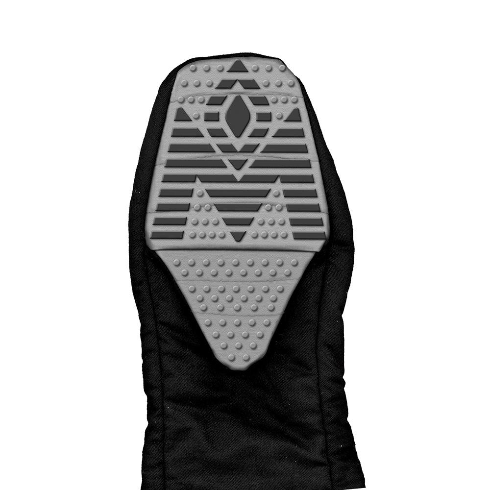Magma Gourmet Grilling Mitt - Jet Black - Boat Gear USA