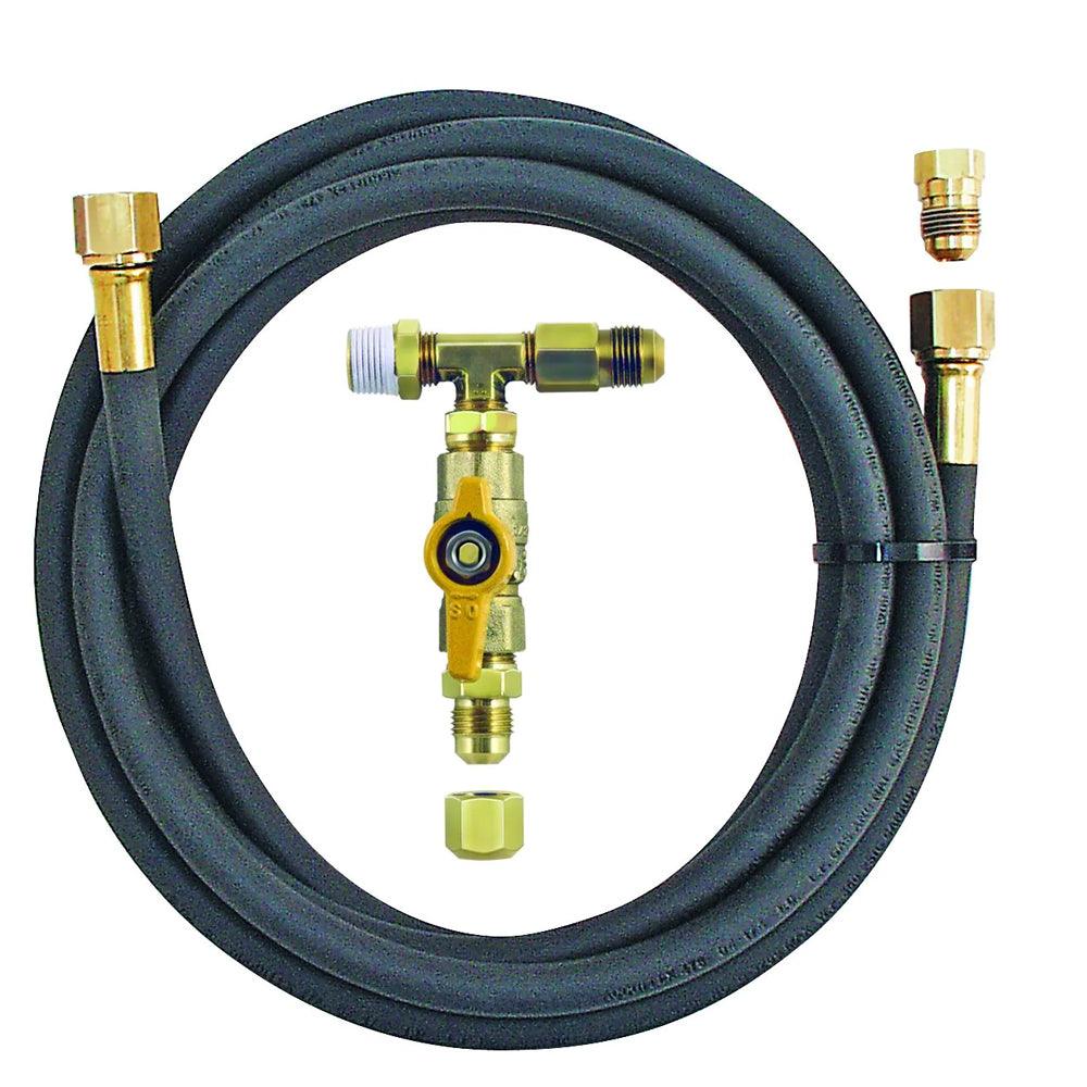 Magma LPG (Propane) Low Pressure Hose Conversion Kit - Boat Gear USA