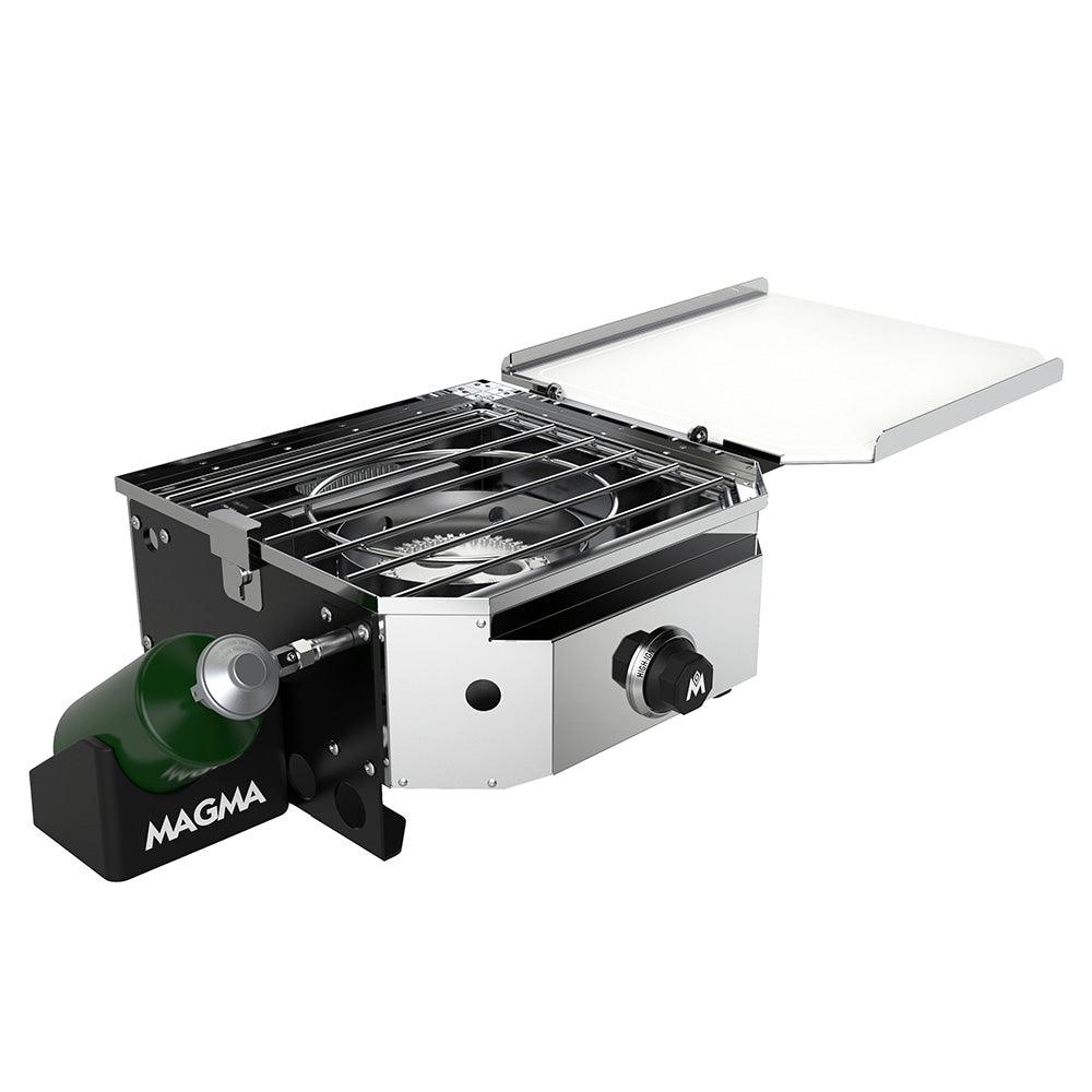 Magma Marine Crossover Single Burner Firebox - Boat Gear USA