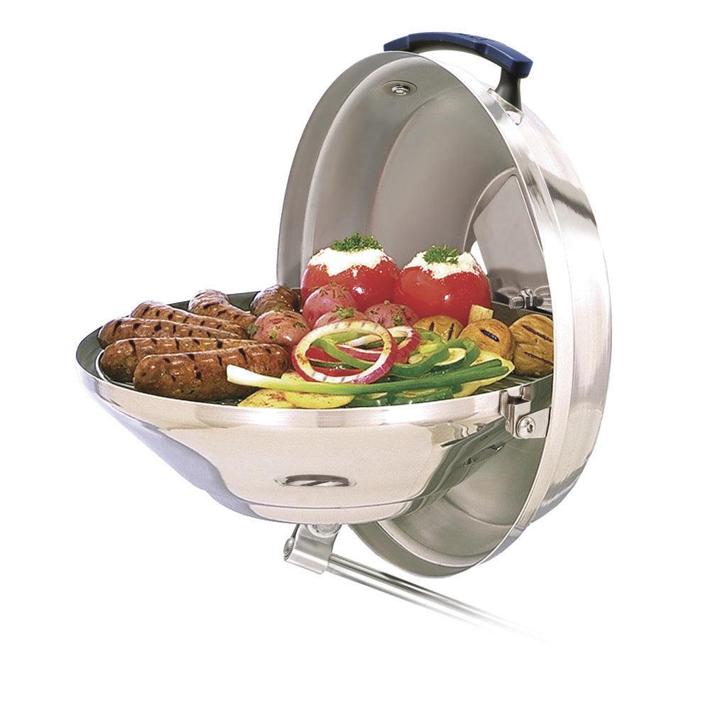 Magma Marine Kettle® Charcoal Grill - 15" - Boat Gear USA